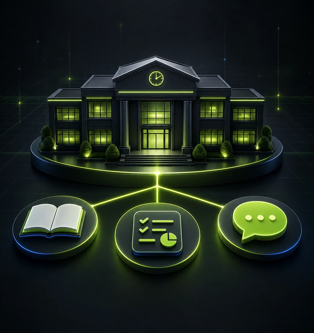 School Management System